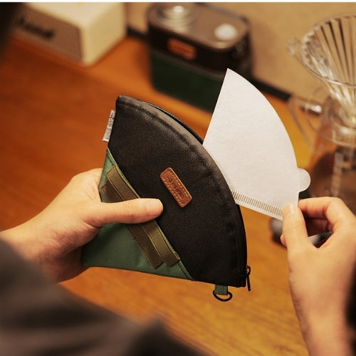 Cartouche et filtre à café