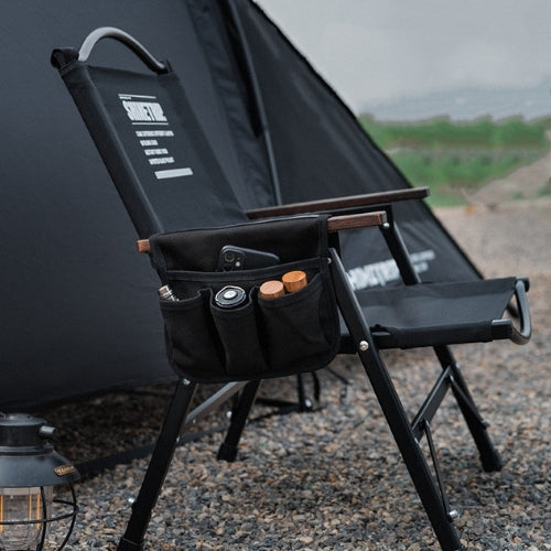 Sac latéral de chaise