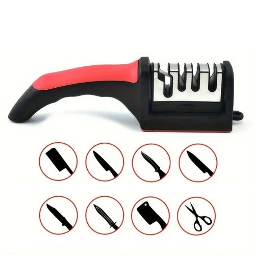 Aiguiseurs de couteaux portables