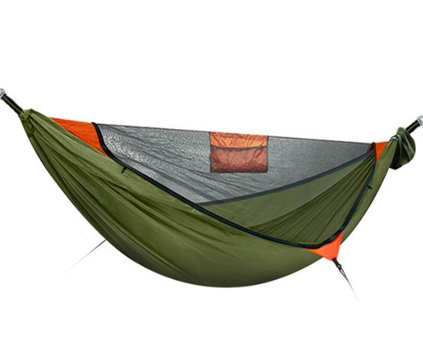 Hamac de Camping avec moustiquaire