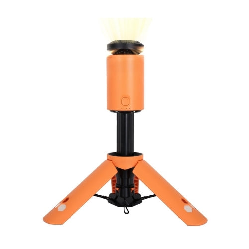 Lanterne de camping magnétique