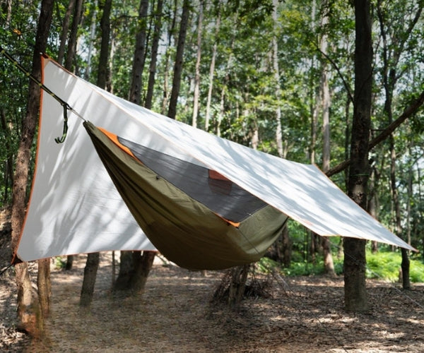 Hamac de Camping avec moustiquaire