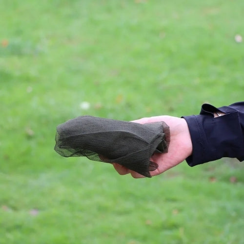 Masque de Protection Solaire