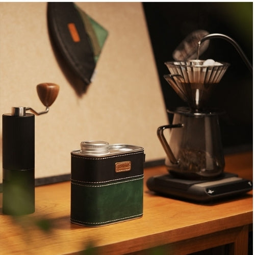 Cartouche et filtre à café