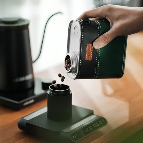 Cartouche et filtre à café