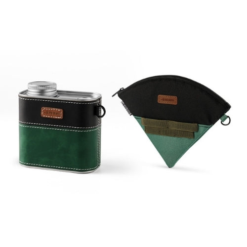 Cartouche et filtre à café