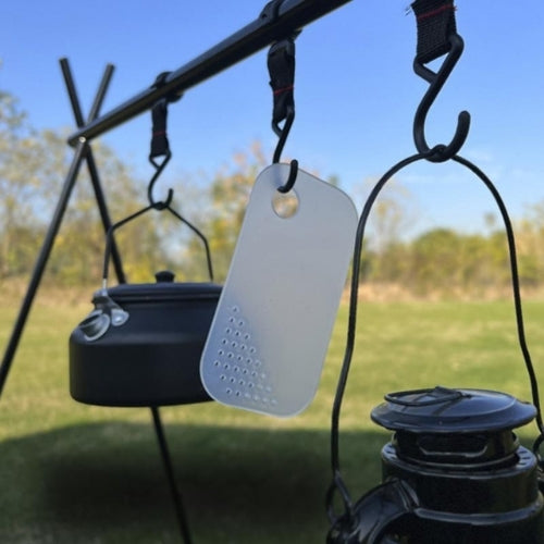 Mini planche à découper