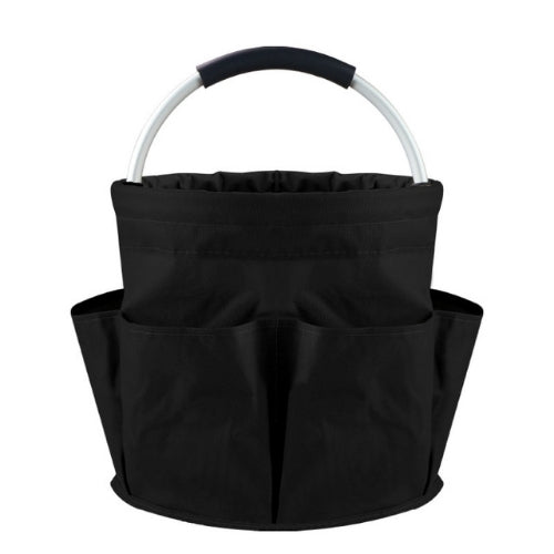 Panier pliable avec poche