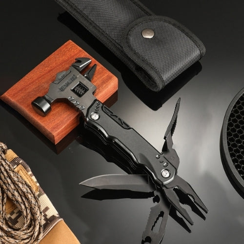 Couteau multifonctionnel