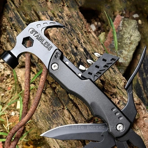 Couteau multifonctionnel