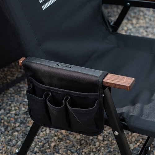 Sac latéral de chaise